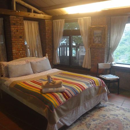 Jiufen Aromatherapy B&B Экстерьер фото