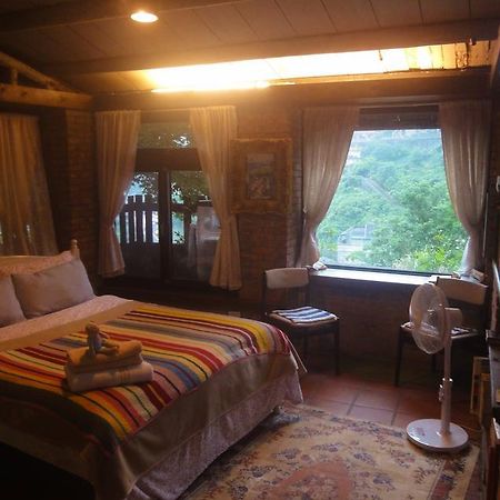 Jiufen Aromatherapy B&B Экстерьер фото