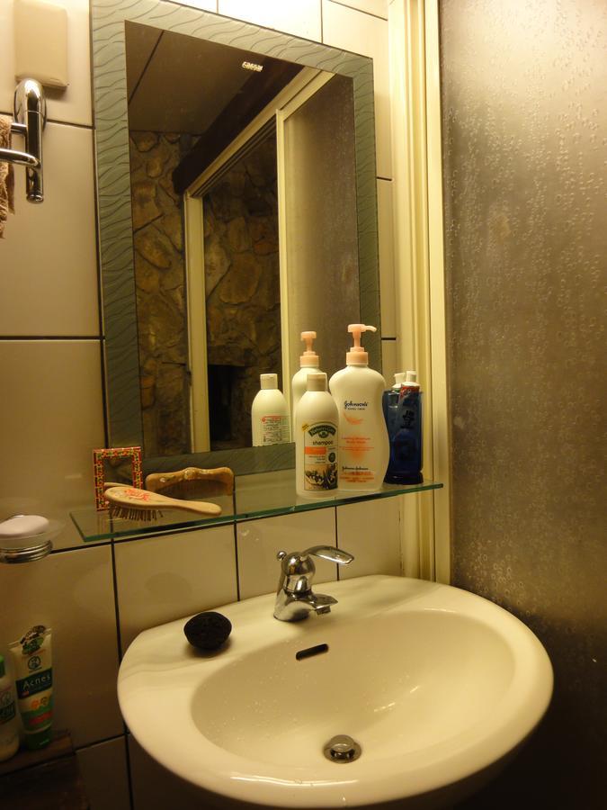 Jiufen Aromatherapy B&B Экстерьер фото