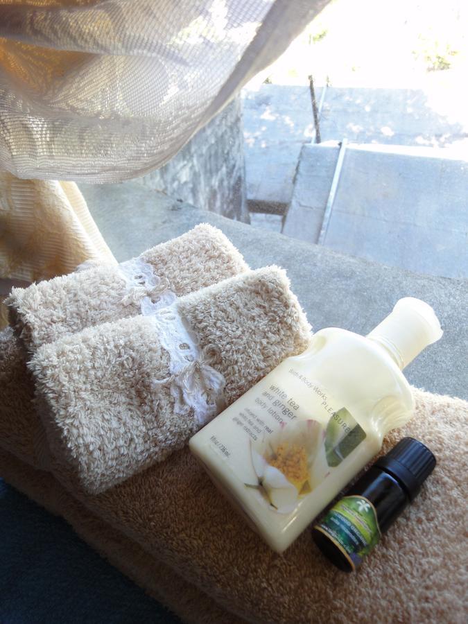 Jiufen Aromatherapy B&B Экстерьер фото