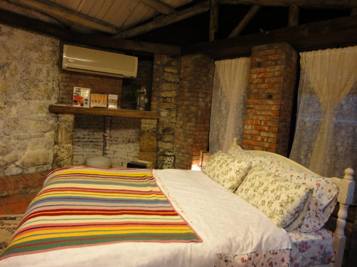 Jiufen Aromatherapy B&B Экстерьер фото