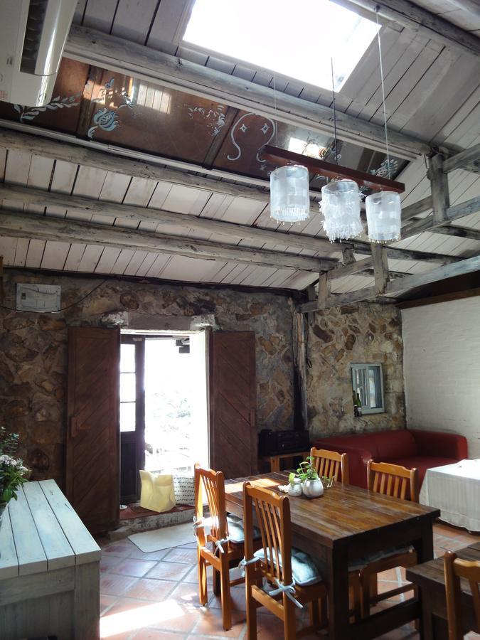 Jiufen Aromatherapy B&B Экстерьер фото