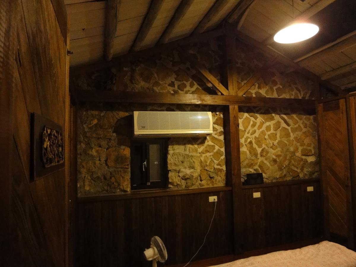 Jiufen Aromatherapy B&B Экстерьер фото