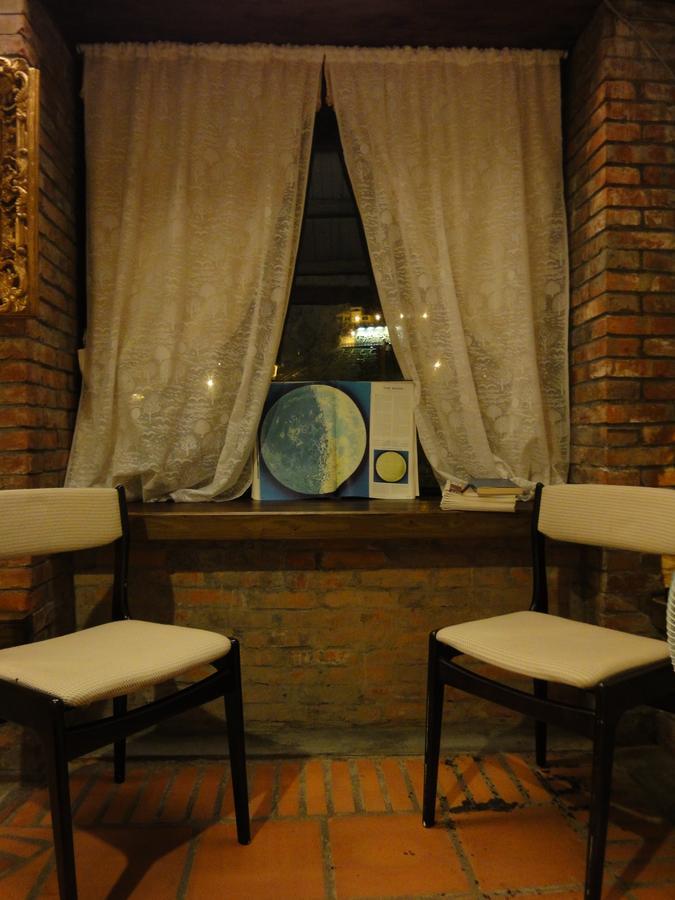 Jiufen Aromatherapy B&B Экстерьер фото